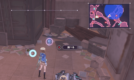 制圧戦の攻略とおすすめ交換スタイル