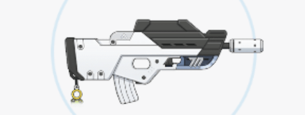 ガンボルト画像