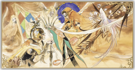 過去作との違い