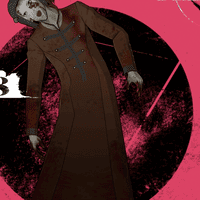 隷属する死人画像