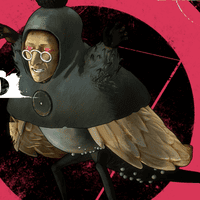 ホモ・フルキロ（Lv20）画像