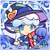 マジカル・シフォン