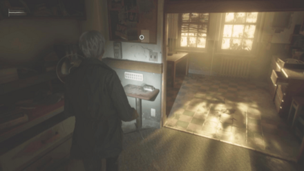 キーロッカーについてのメモ