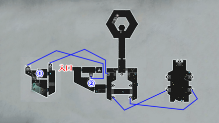 レガリス大聖堂1