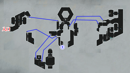 レガリス大聖堂4