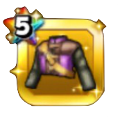 DQⅪ主人公の服