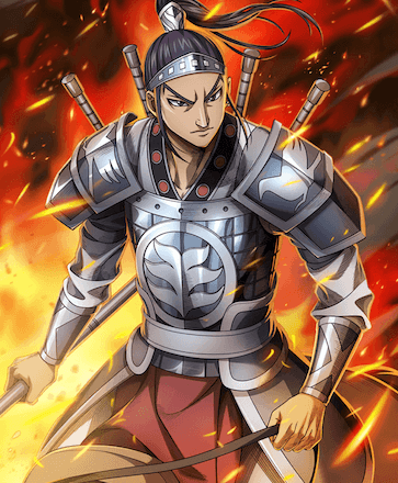 玉鳳を率いる者の画像