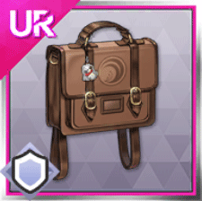 千束のリコリスの鞄