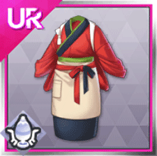 喫茶リコリコの千束用和制服