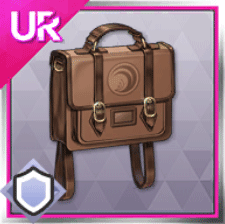 たきなのリコリスの鞄