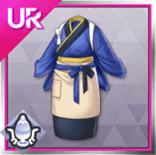 喫茶リコリコのたきな用和制服