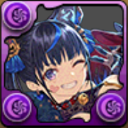 弄月の大魔女・ネレの画像