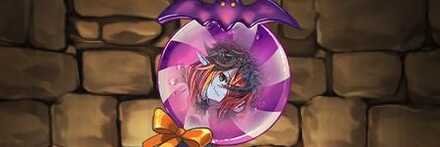 【11597】闇樹の神王妃・ヘラ-LUNA-のキャンディ