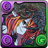 ハロウィンヘラLUNA