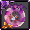 ハロウィンヘラLUNA装備（キャンディ）