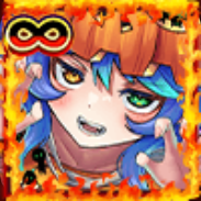 悪戯人形遣いドロシーの画像