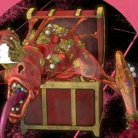 秘宝イミテクス画像