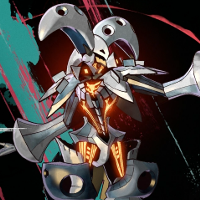 フェイカー画像