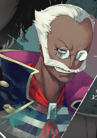 ニューラス画像