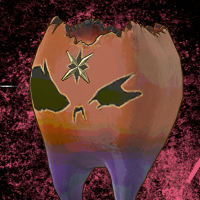 紅蓮のホモ・テンタ画像