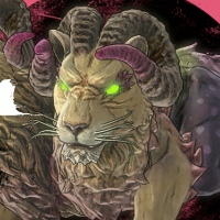 キメンザ（Lv28）画像