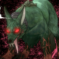 獄番犬ディアブンド画像