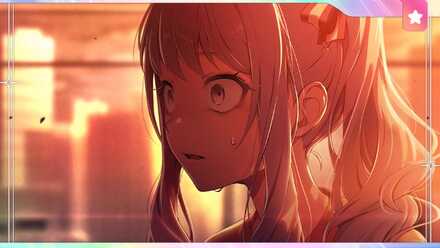 ［失われてしまったもの］暁山瑞希