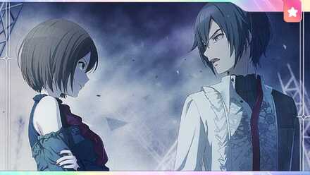 ［零度の諍い］KAITO