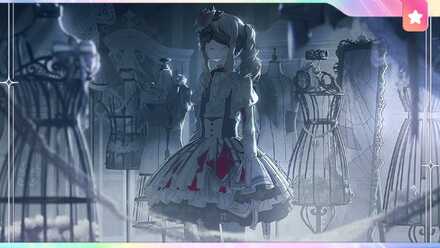 ［失われてしまったもの］暁山瑞希