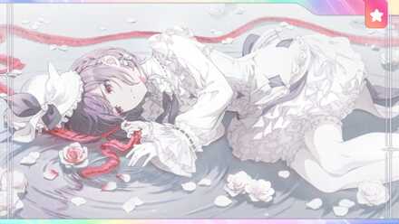 ［痛いほどの夕暮れの中］東雲絵名