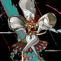 マスクドダンサー画像