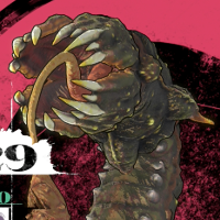 岩蟲主ヴァルモ画像