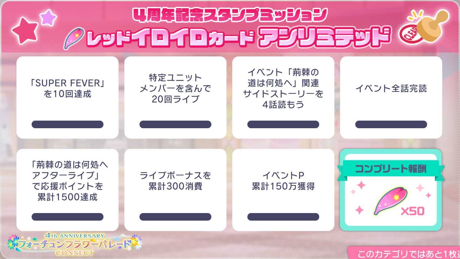 レッドイロイロアンリミテッド