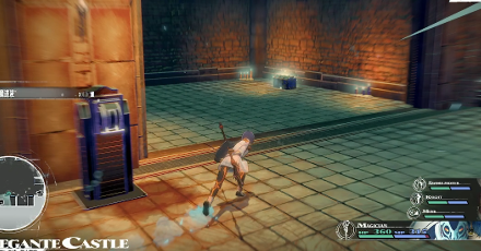 催眠刀・狂四郎画像