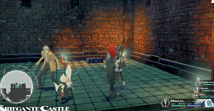 闇の魔道器画像