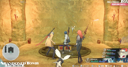 スパイクナックル画像