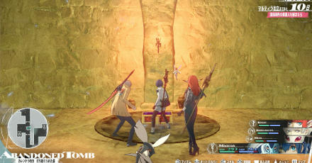 貴婦人の日よけ帽画像