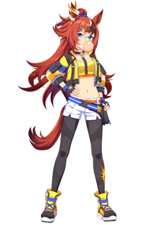 ［POPPING!］バブルガムフェローの画像