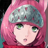 キャゼリナ画像