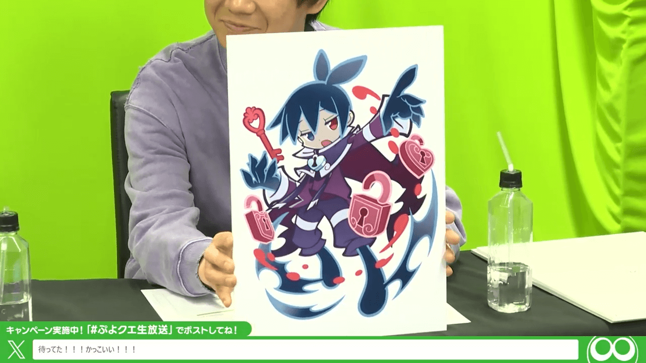 もっとくろいシグ③