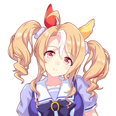 フサイチパンドラの画像