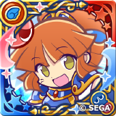 冒険の魔導師アルル（星7）の画像