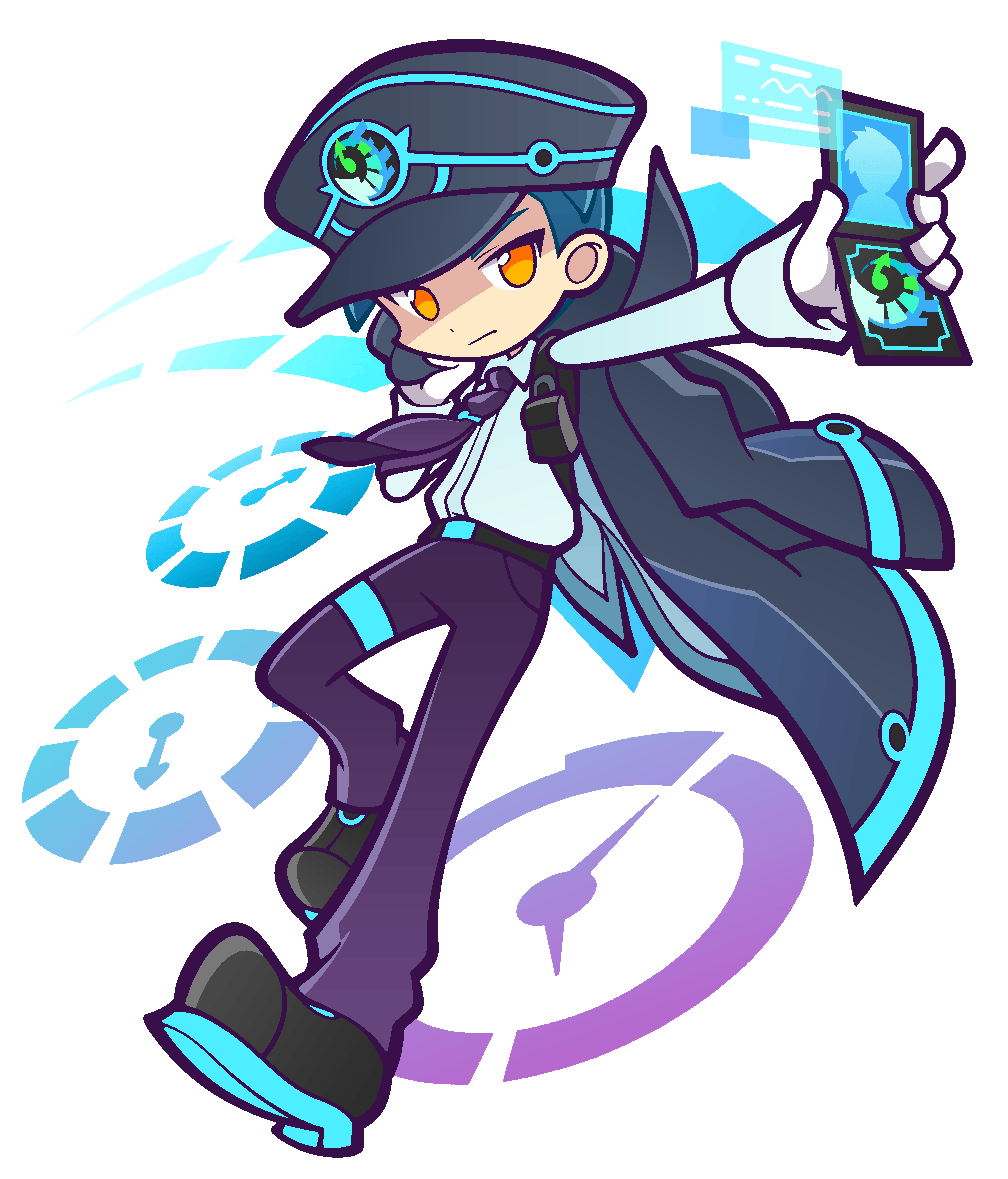 ときかけるロキアー（星7）