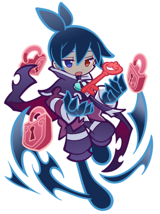 もっとくろいシグ