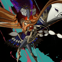 ペルソナマスター画像