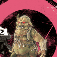 ゴボルン・リーゴ画像