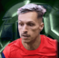 HPブライアンサラゴサ(10/14)画像