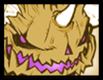 ソドムオーランタン