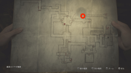 壊れたオイルライター