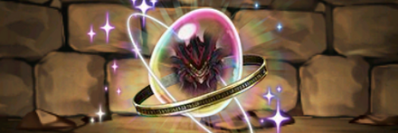 【11552】星砕の凶兆龍・ゼンチョウガの希石